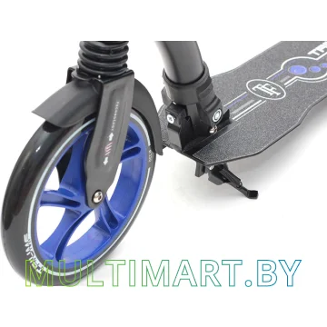 Самокат Triumf Active SKL-033 (синий) картинка 3